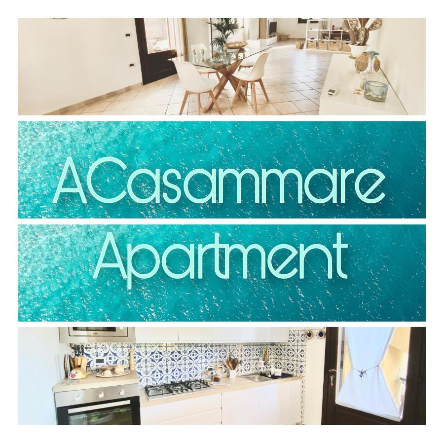 Acasammare